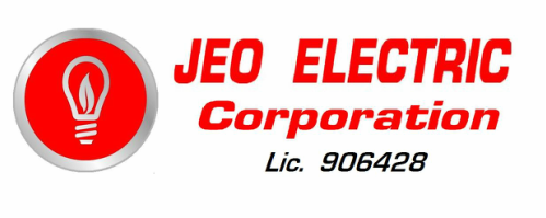 J.E.O. ELECTRIC CORP.